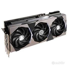 MSI RTX 4080 SUPRIM