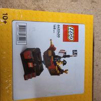 LEGO 6432430 Pirate Adventure Ride – Nuovo