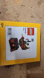 LEGO 6432430 Pirate Adventure Ride – Nuovo