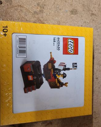 LEGO 6432430 Pirate Adventure Ride – Nuovo