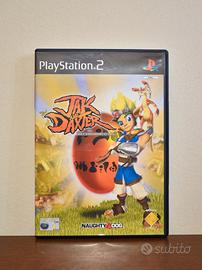 Sony PS2: Jak and Daxter The Precursor Legacy