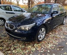BMW Serie 5 (E60/61) - 2008