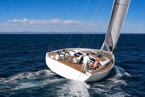 VACANZE, WEEKEND, GIORNATE IN BARCA A VELA 16m