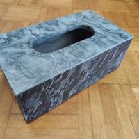 Porta fazzoletti