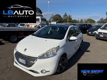 Peugeot 208 1.6 e-HDi 92 CV Stop&Start 5 porte All