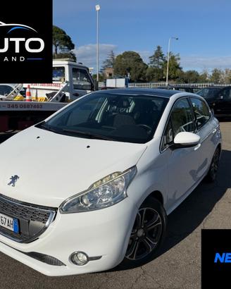 Peugeot 208 1.6 e-HDi 92 CV Stop&Start 5 porte All