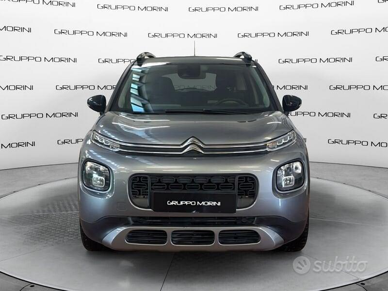 CITROEN C3 Aircross 1ª s.