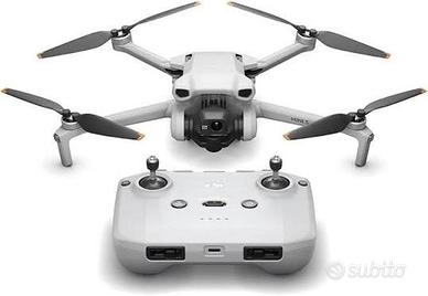 drone dji mini 3
