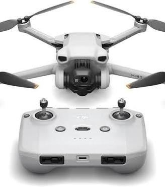 drone dji mini 3