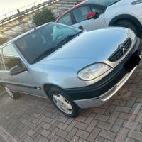 Citroen saxó con 90.000 kilometri