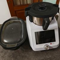 Monsieur Cuisine Smart – Robot multifunzione