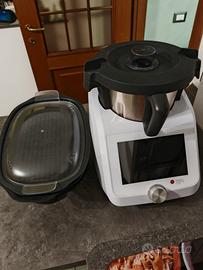 Monsieur Cuisine Smart – Robot multifunzione
