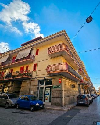 Appartamento con terrazzo gravina in puglia 003592
