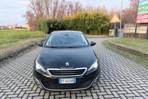 Peugeot 308 BlueHDi 120 S&S GT Line