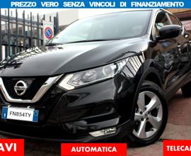 Nissan Qashqai 1.6 130 CV AUTOMATICA *PREZZO VERO*