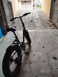 Woow bike