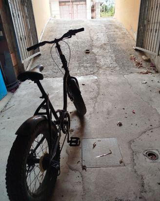 Woow bike