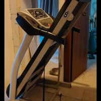 tapis roulan professionale elettrico