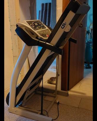 tapis roulan professionale elettrico