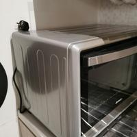 Forno elettrico Ariete 