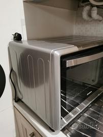 Forno elettrico Ariete 