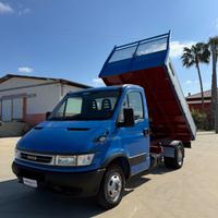 Iveco Daily 35c9 Ribaltabile trilaterale
