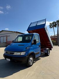 Iveco Daily 35c9 Ribaltabile trilaterale
