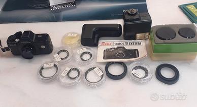 Pentax Auto110