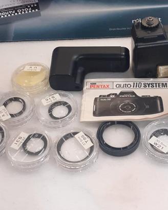 Pentax Auto110