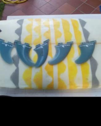 Tavola da surf joyas canarie