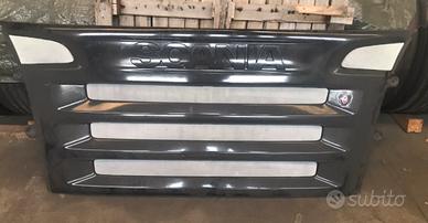 Maschera superiore scania R / n 4 fari