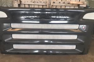 Maschera superiore scania R / n 4 fari