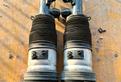 Sospenzioni soffioni BMW X5