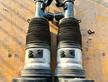 Sospenzioni soffioni BMW X5