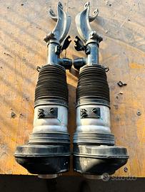Sospenzioni soffioni BMW X5