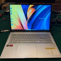 Ryzen 5 5600H 16X M1603QA-MB046W