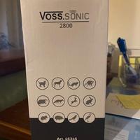 dissuasore per animali