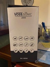 dissuasore per animali