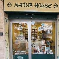 Attività Naturhouse - Posizione strategica