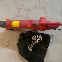 Soffiatore e aspiratore