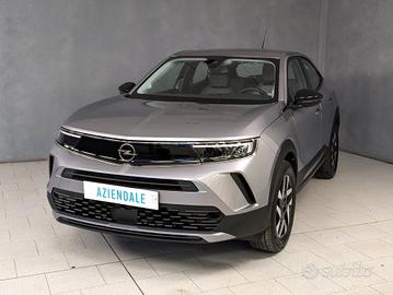 Opel Mokka 1.2 Turbo 130cv AT8 Elegance
