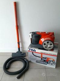 Aspirapolvere Senza Sacco 2L + Scatola e Accessori
