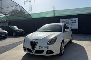 Alfa Romeo Giulietta 2.0 JTDm-2 170 CV Exclusive