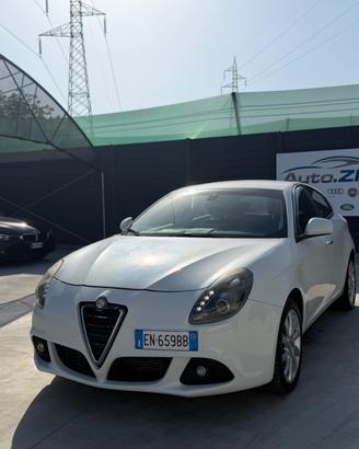 Alfa Romeo Giulietta 2.0 JTDm-2 170 CV Exclusive