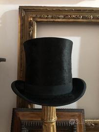 Antico  cilindro vittoriano