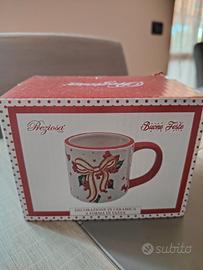 Tazza