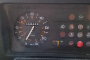 Renault R4 TL 850