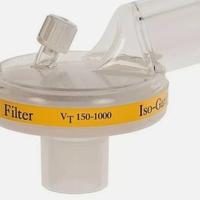 70 Filtri antibatteri per ventilazione Cpap Resmed