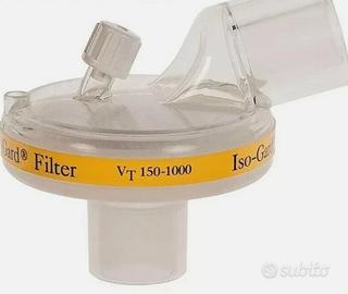 70 Filtri antibatteri per ventilazione Cpap Resmed