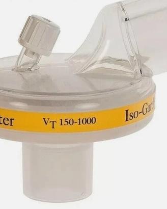 70 Filtri antibatteri per ventilazione Cpap Resmed